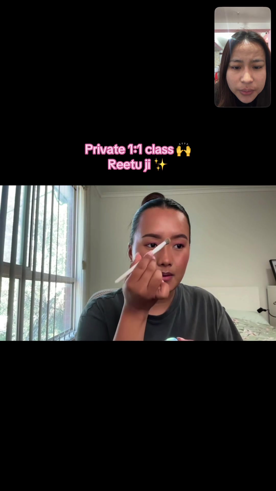@CHHAYAMAKEUPSTUDIO