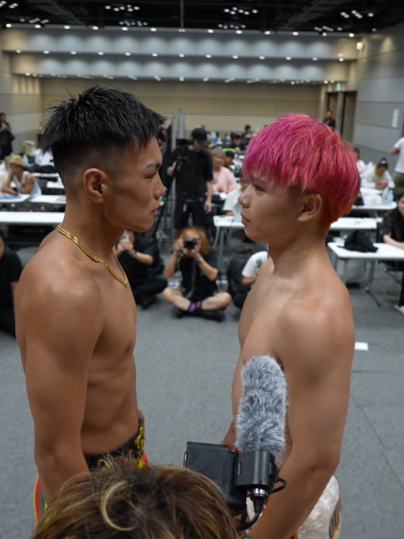 @KNOCK OUT（ノックアウト）公式