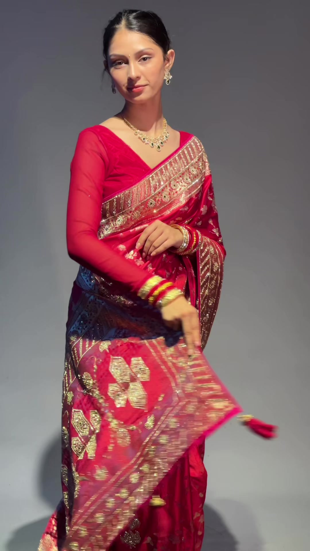 @Naari sringaar