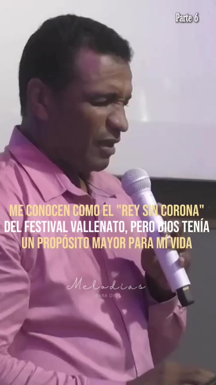 @Melodías Para Dios