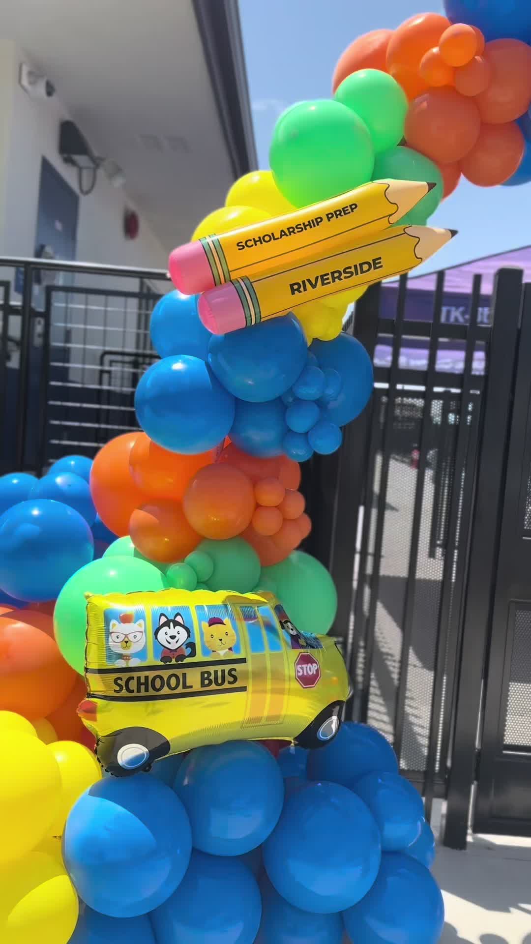 @Braxton Embellished Events