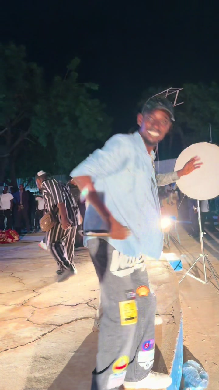 @moussa yaro mai zamani