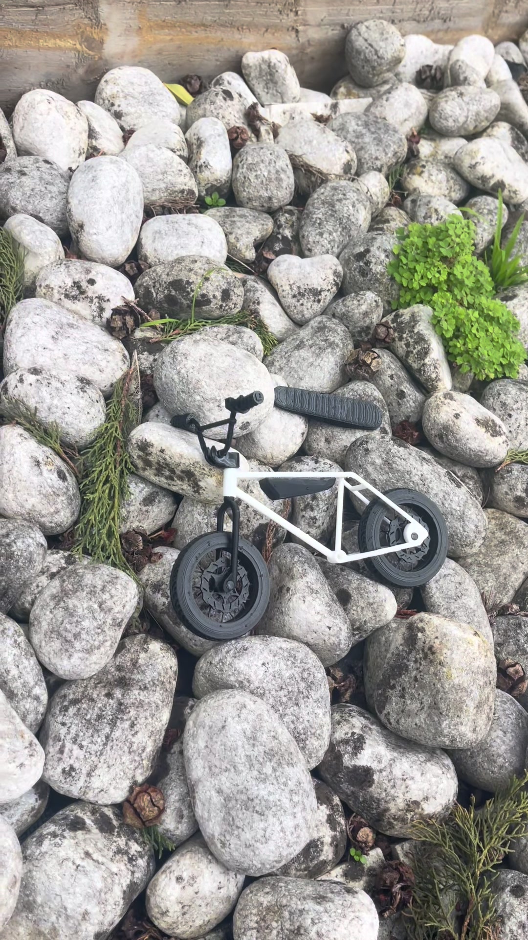 @Wheelie 3D