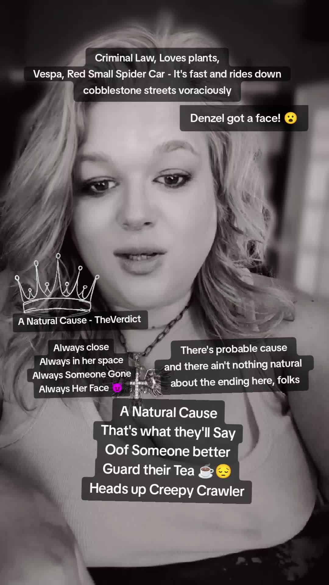 @Kellie Once Again