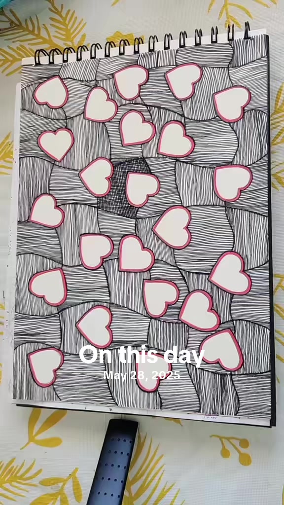 @Healing Doodle