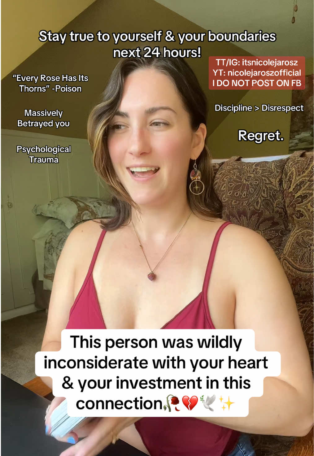 @NICOLE JAROSZ