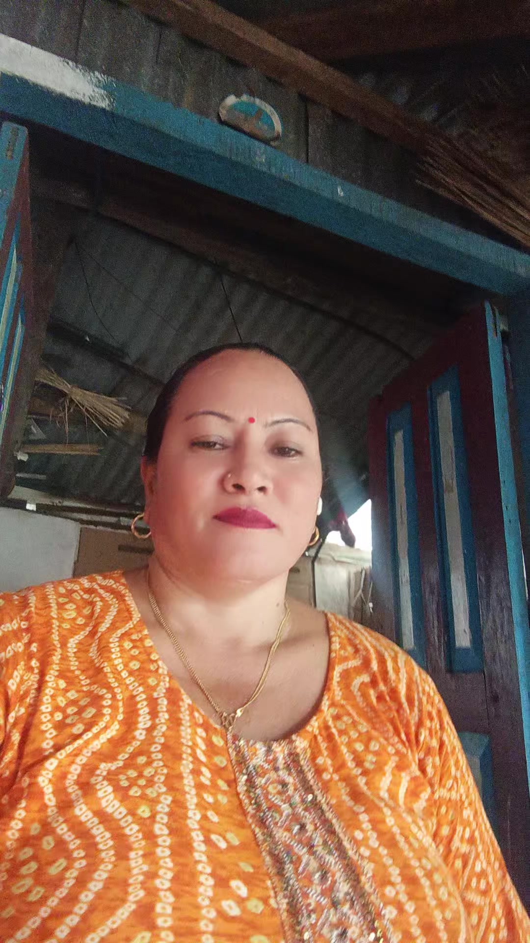@saru thapa