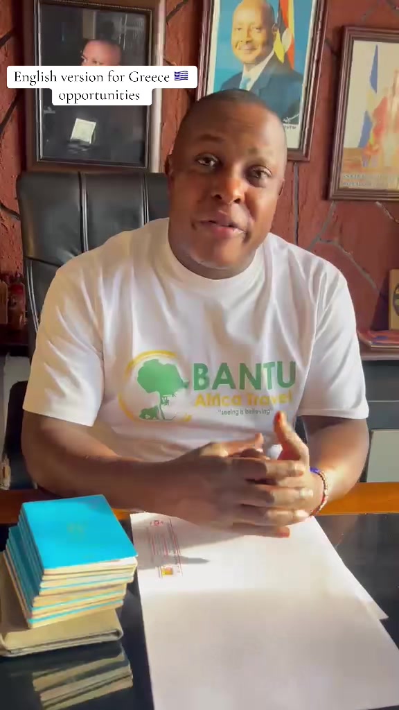 @Bantu Africa Travel 🇺🇬