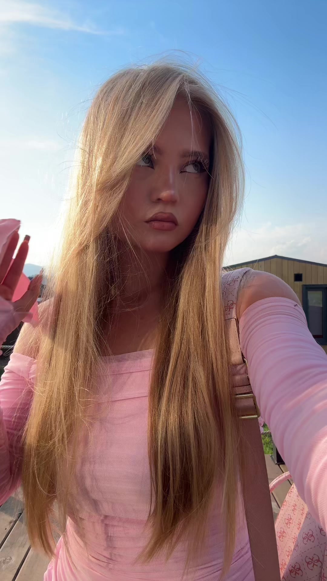 @соня смил