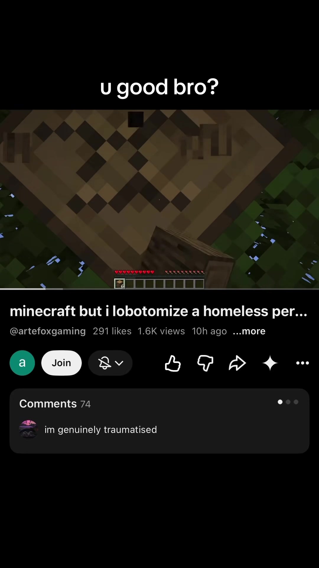 @artefox gaming