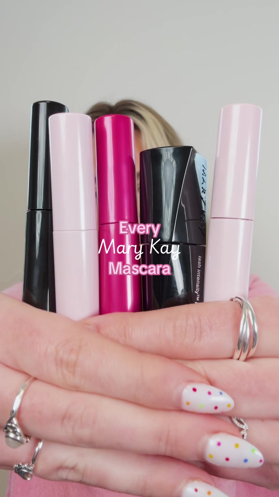 @Mary Kay U.S.