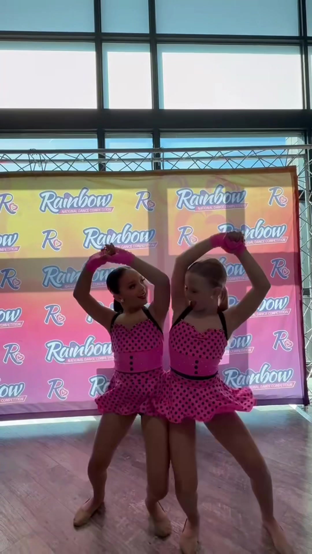 @Bricks Dance Studio