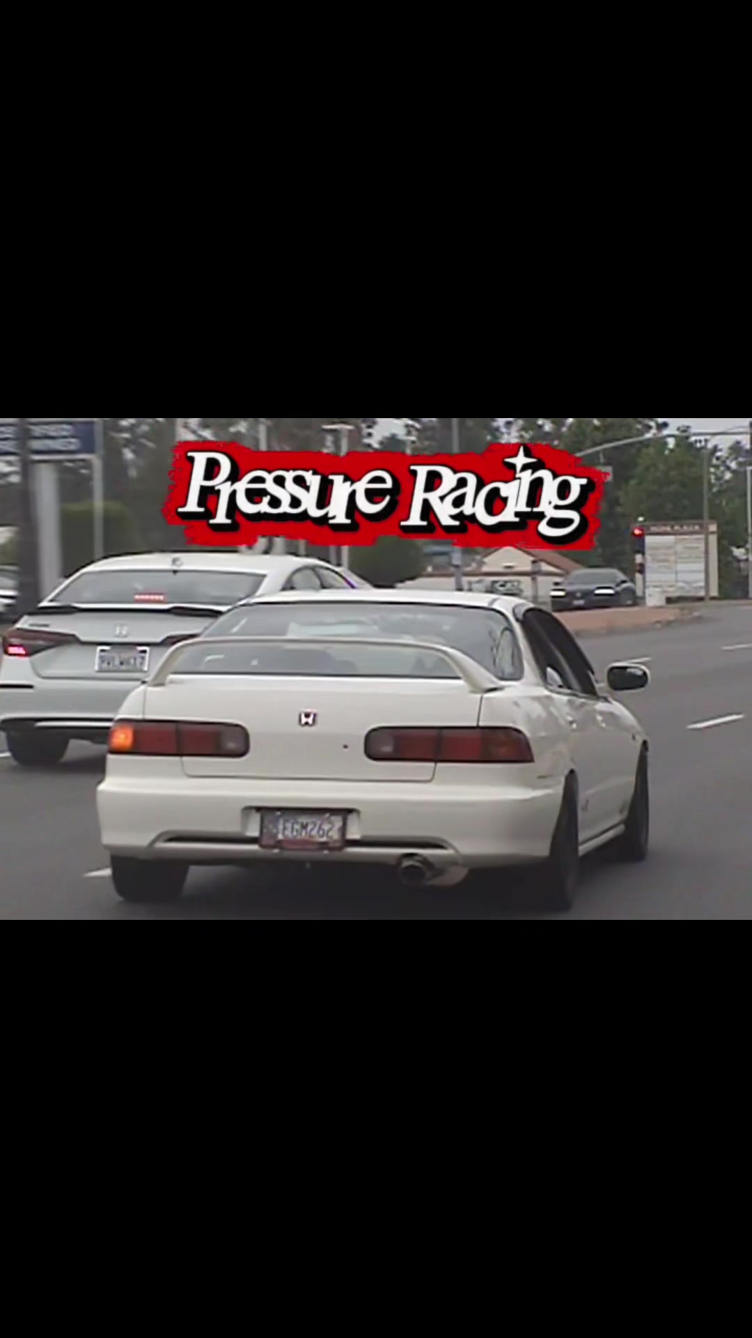 @Pressure Racing