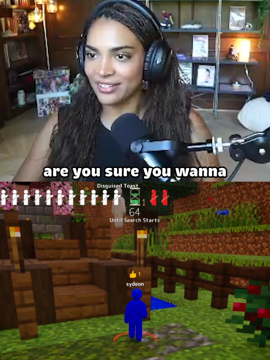 @Sydeon