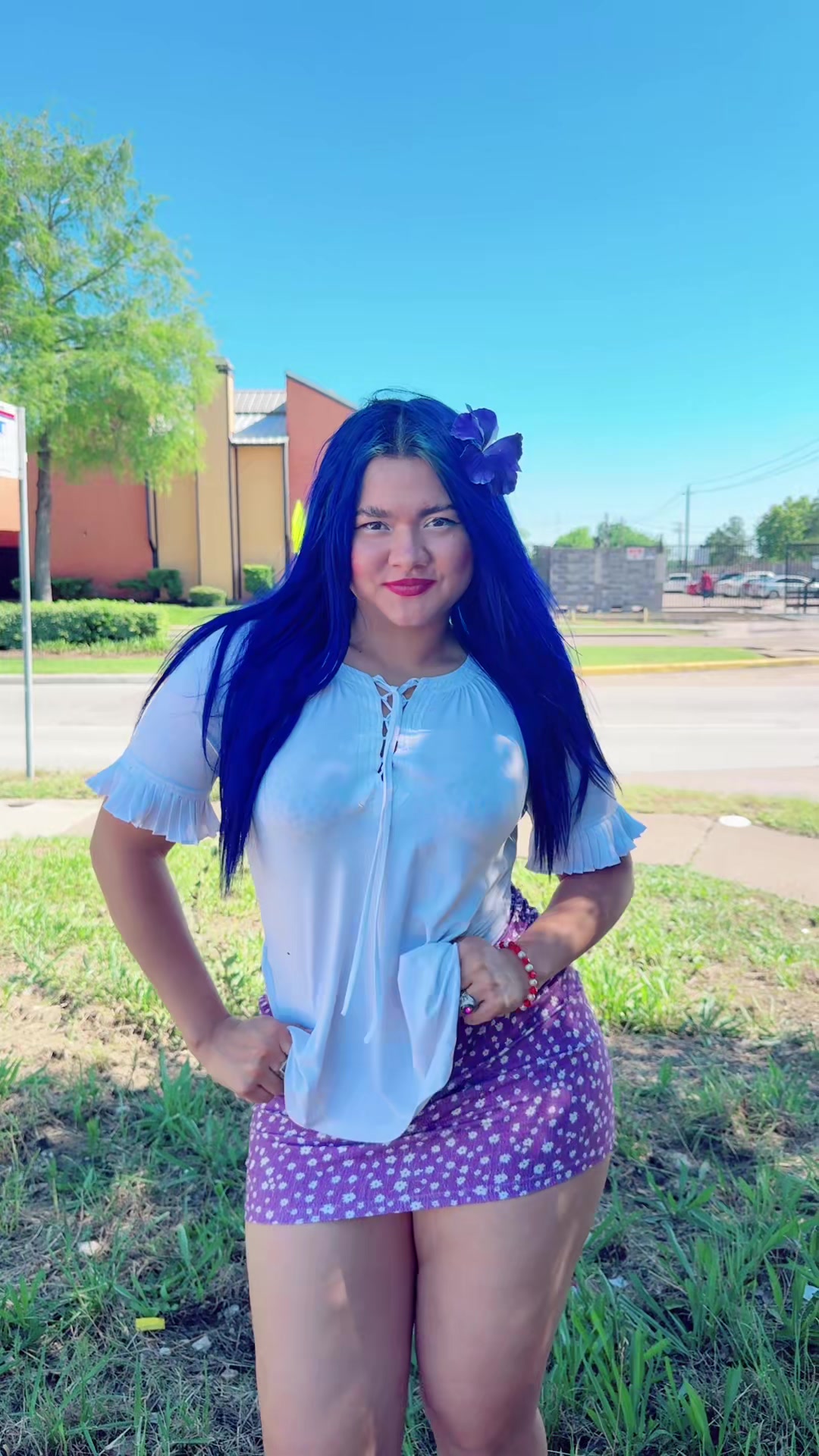 @❤️🫡Cristina Flores🐸🥰