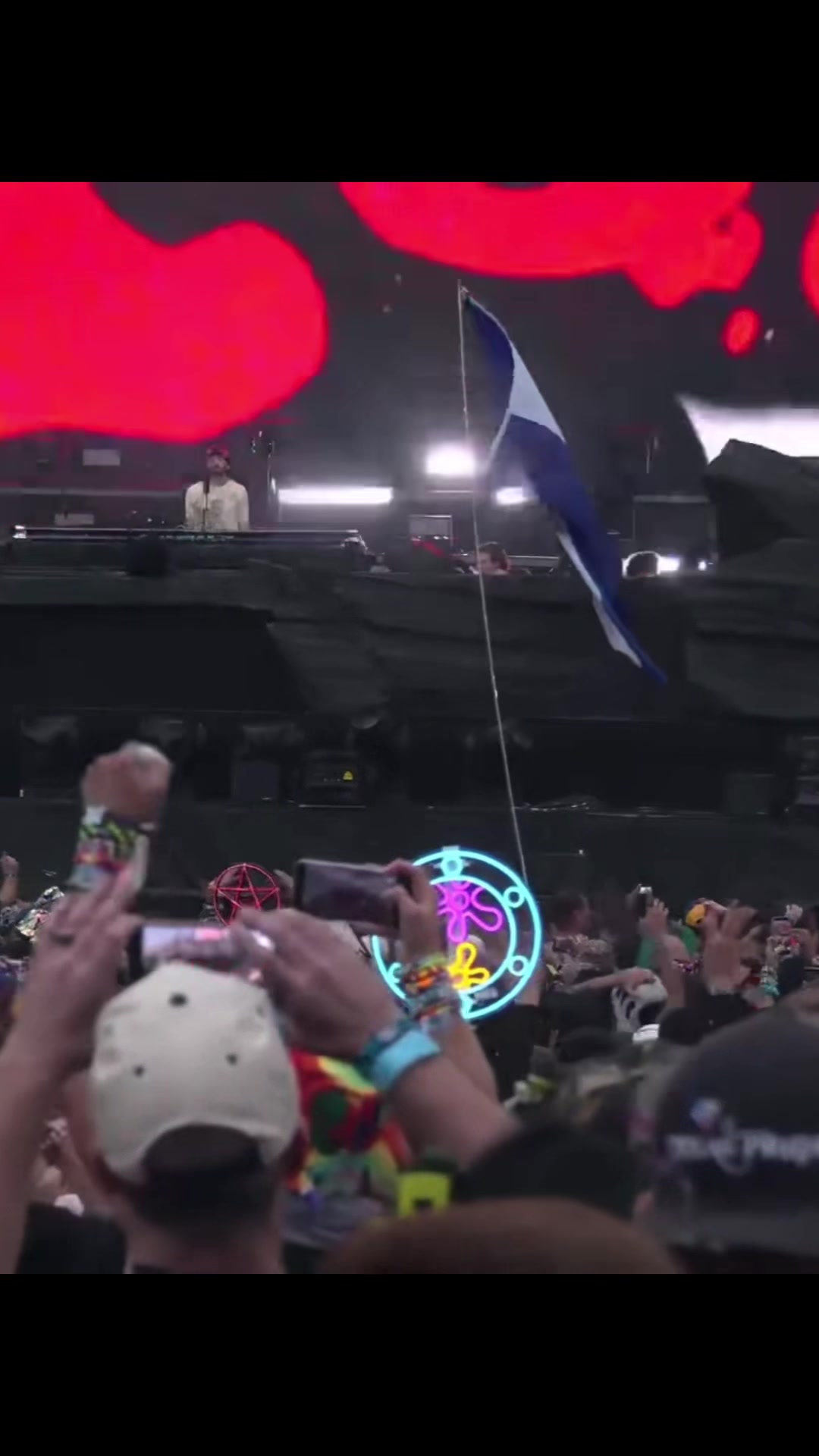 @Nonstop Rave