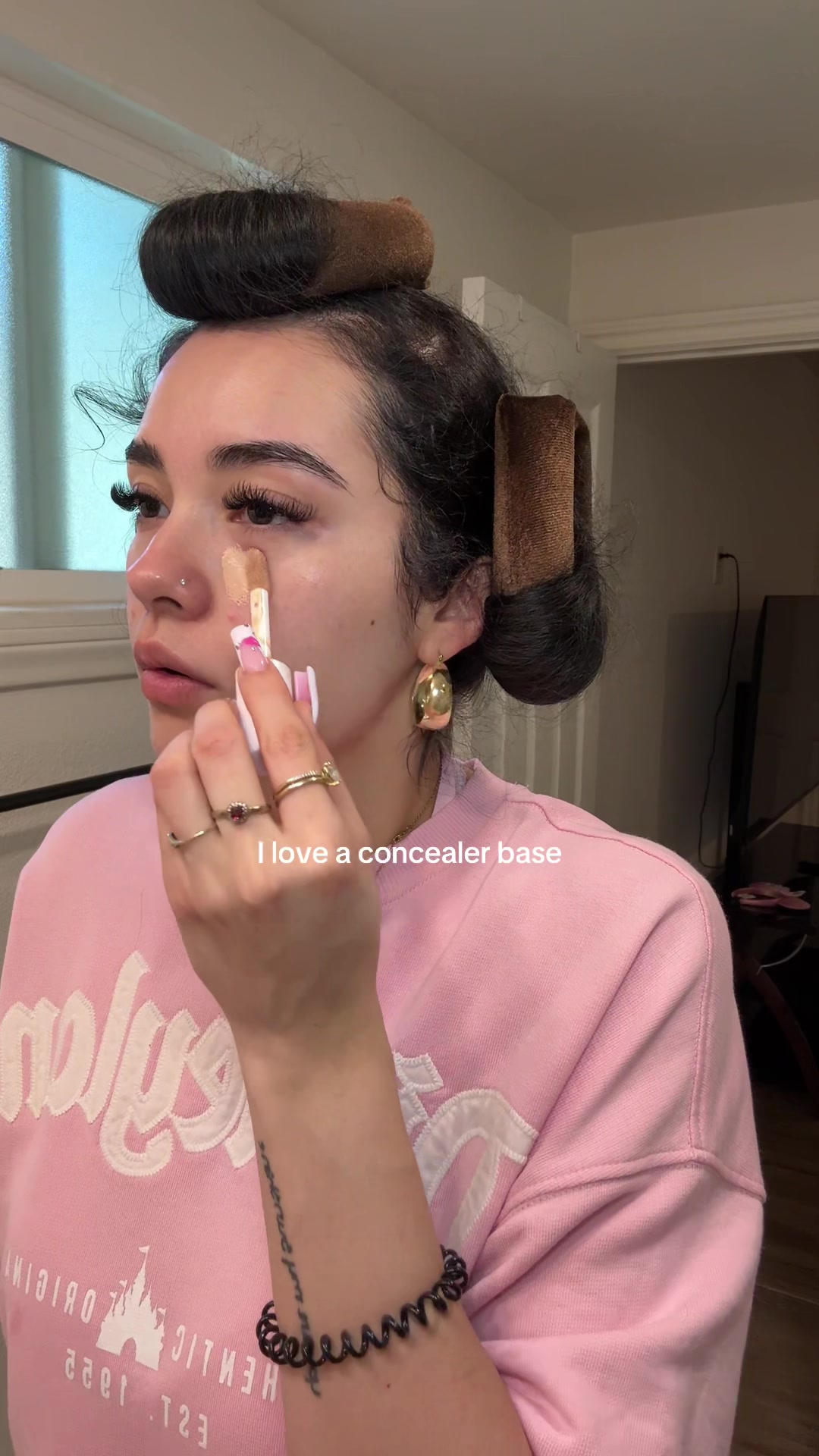 @Alexis Rivera
