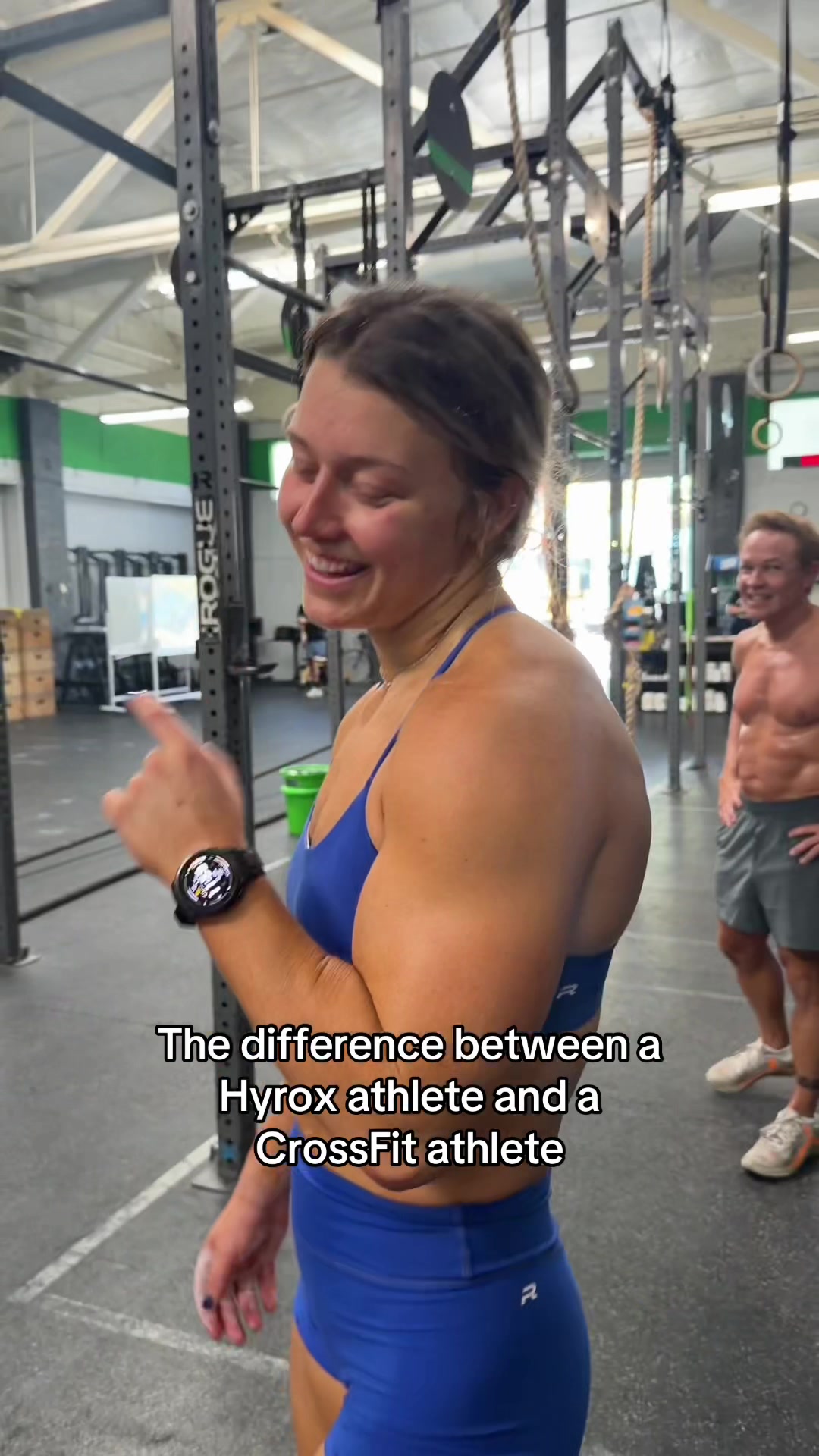 @Dr. T, D.O. | Amateur Athlete