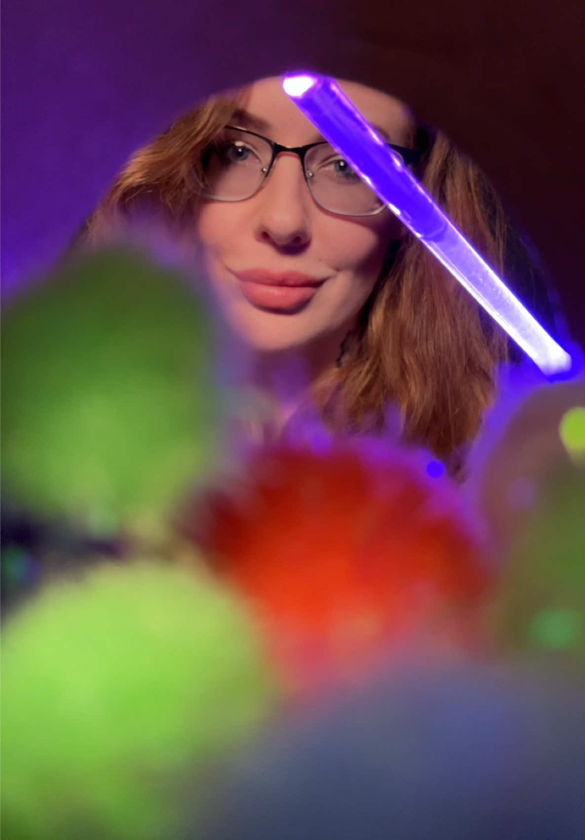@Karuna Satori ASMR