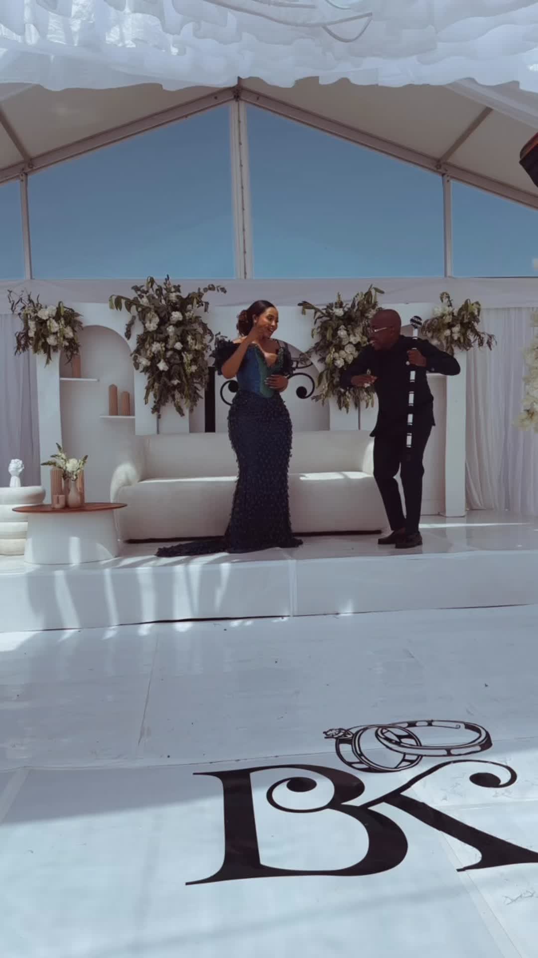 @Woke Queen Events