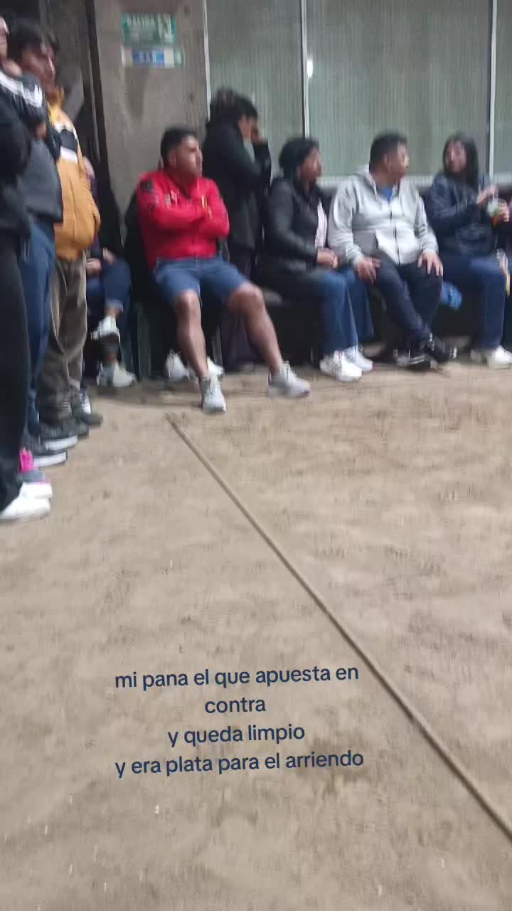 @Ecuavoley Fadhelec