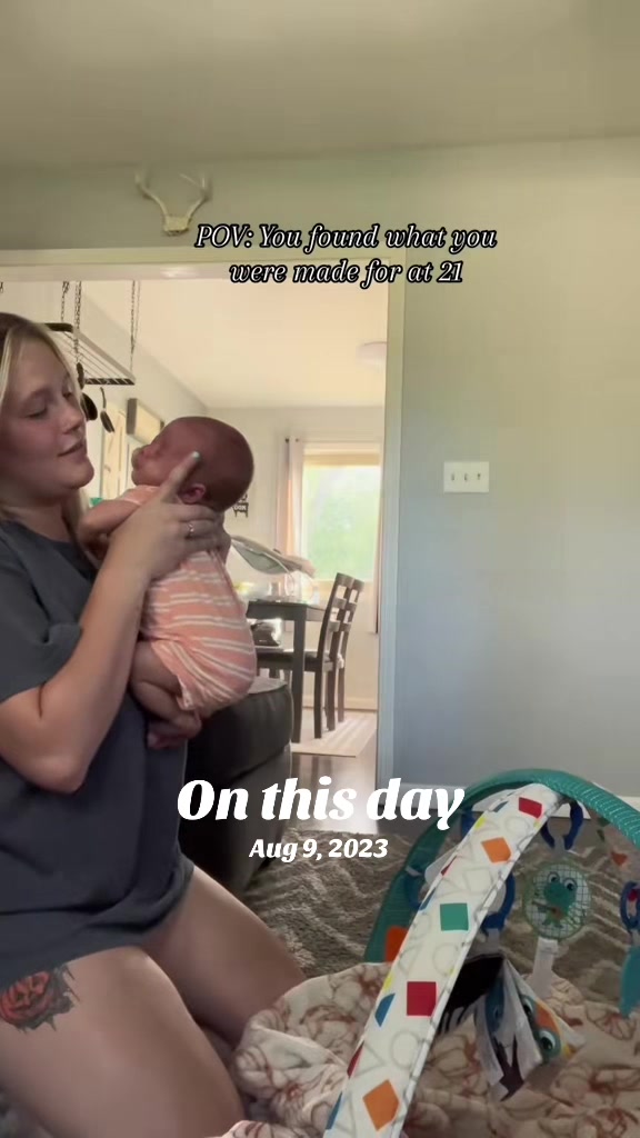 @Haley | Life With Littles🤍