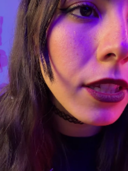 @Luna Bloom ASMR