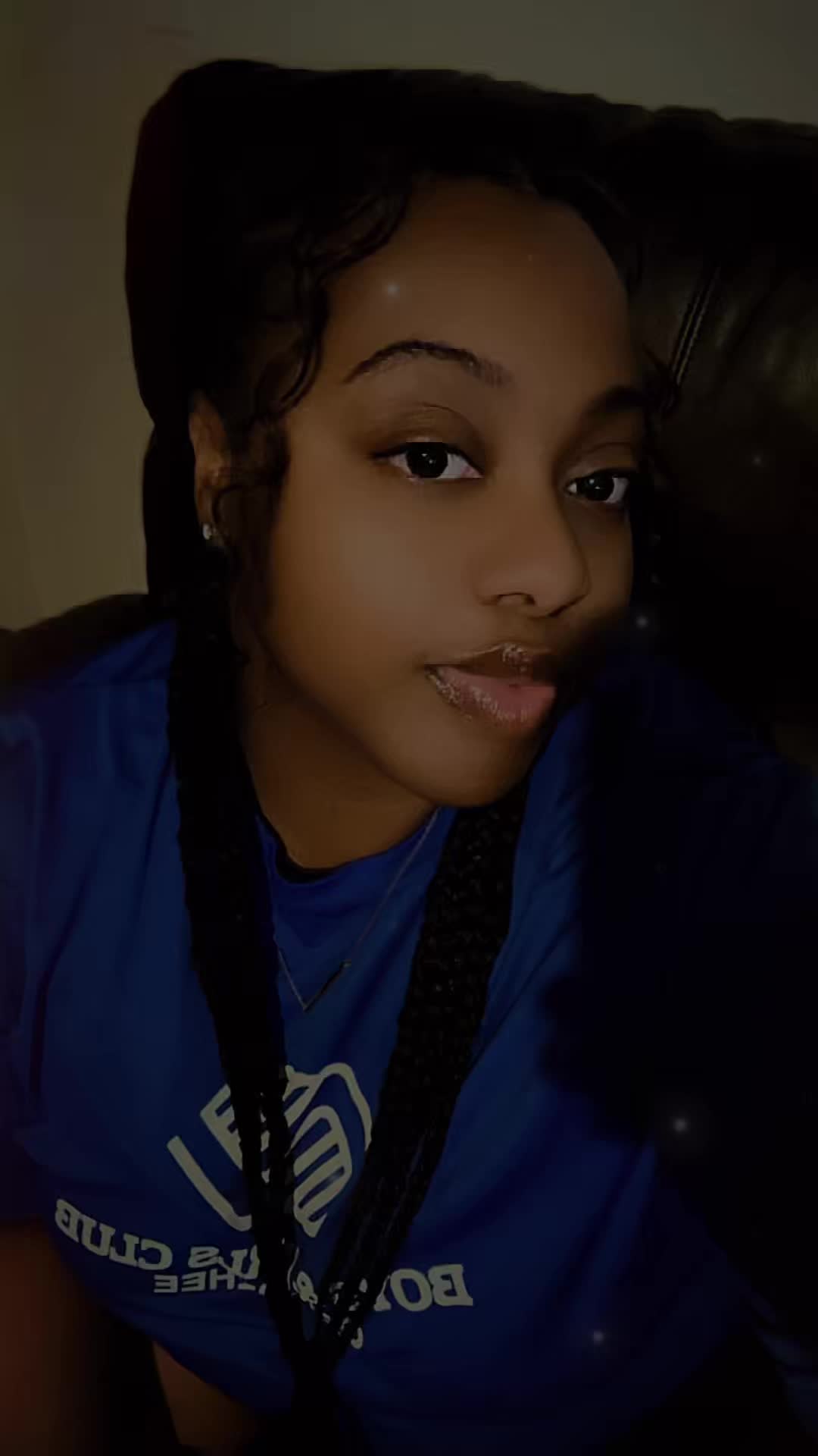 @Terricka Smith