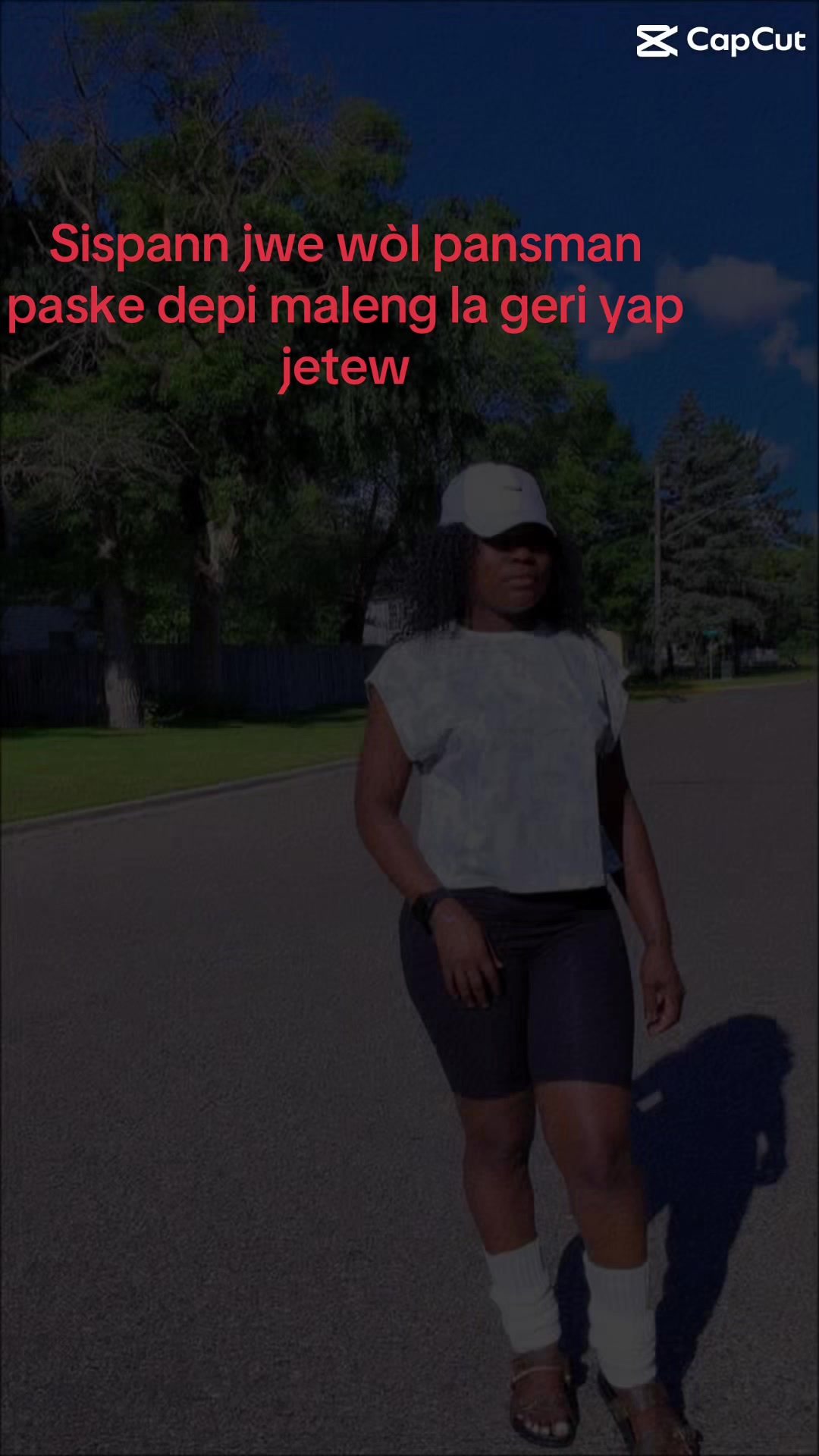 @beautée créole