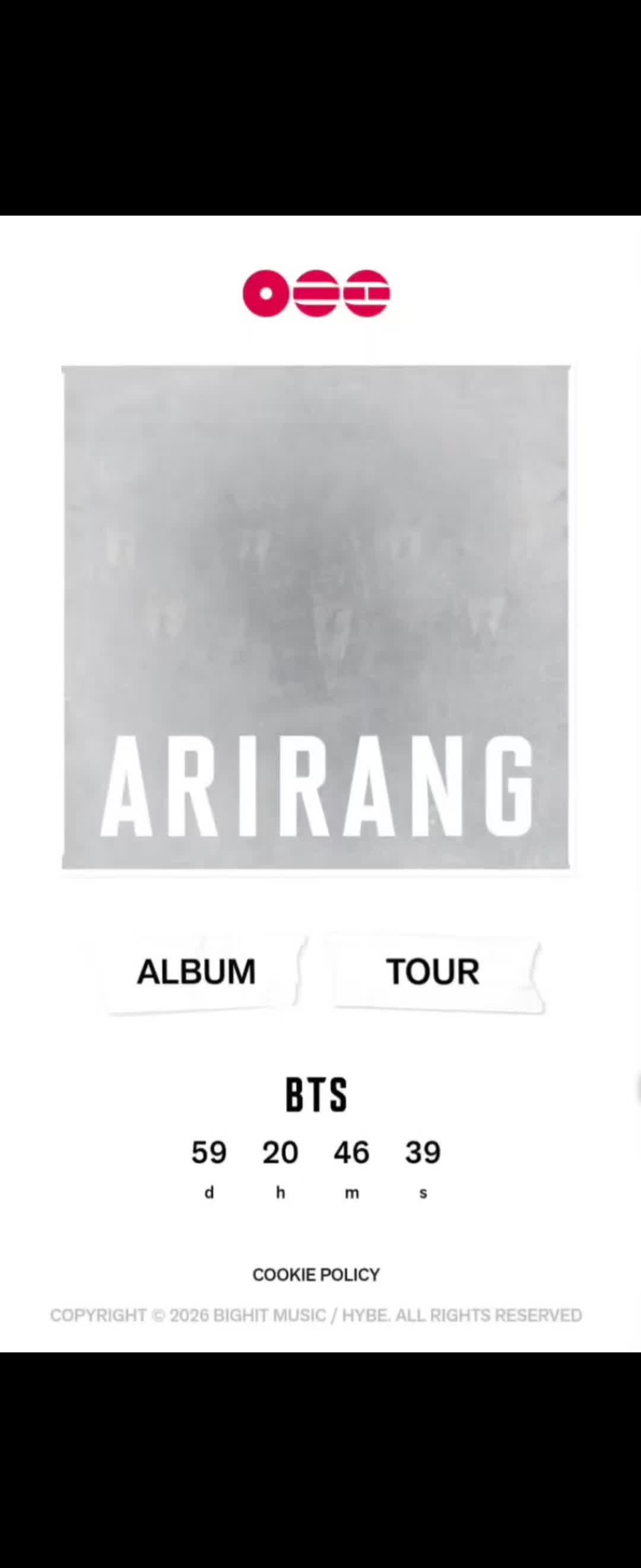 @BTSxRockyMountains