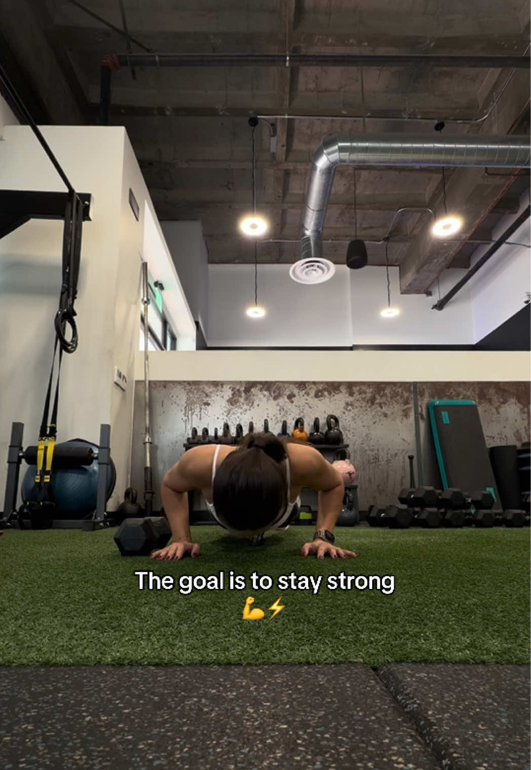@Anna- Fitness Coach