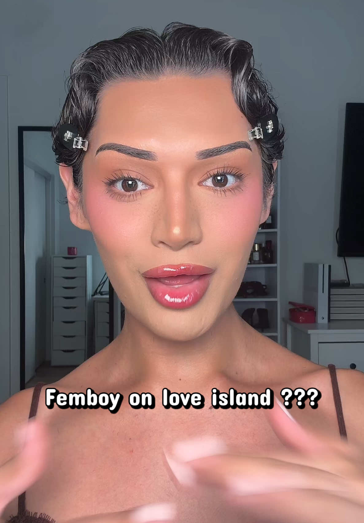 @Angel