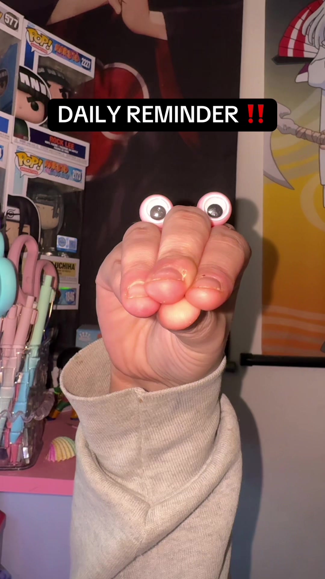 @just.a.hand