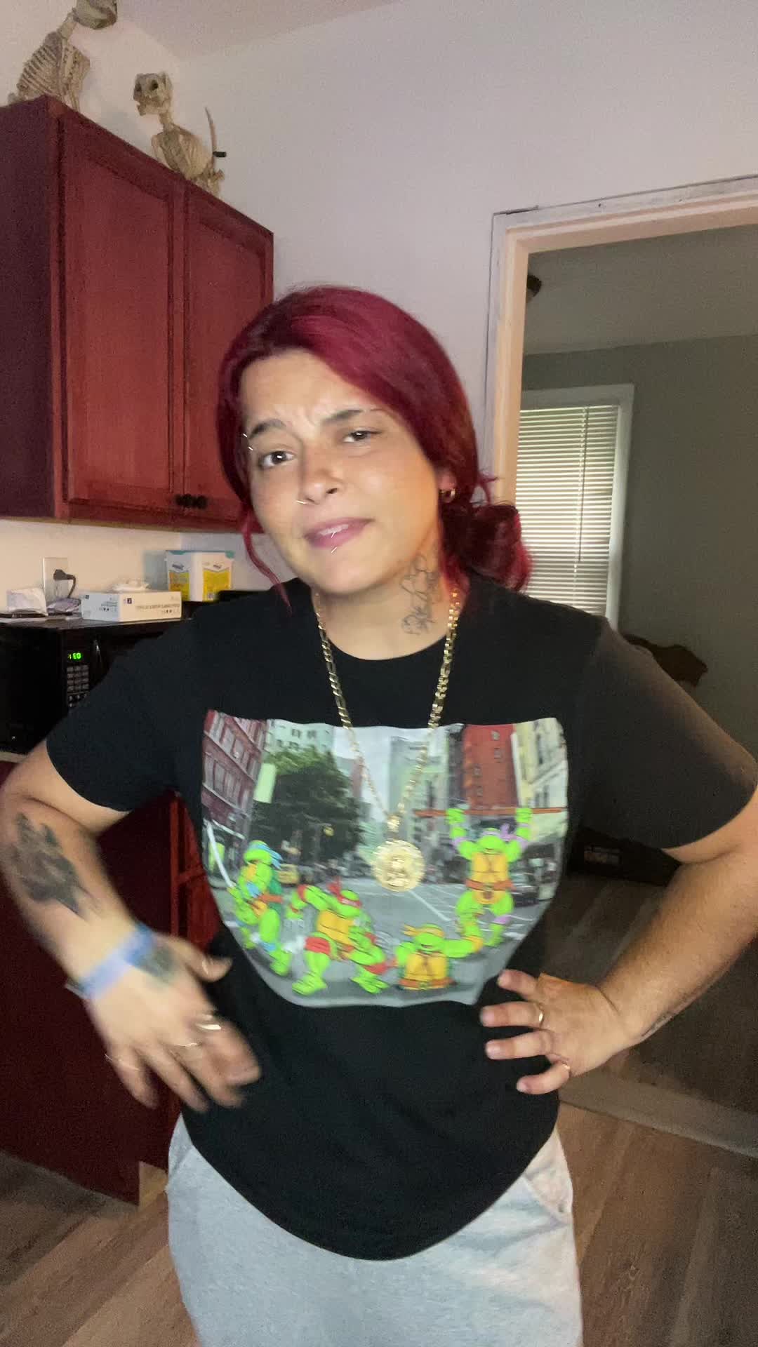 @MammaCrocker