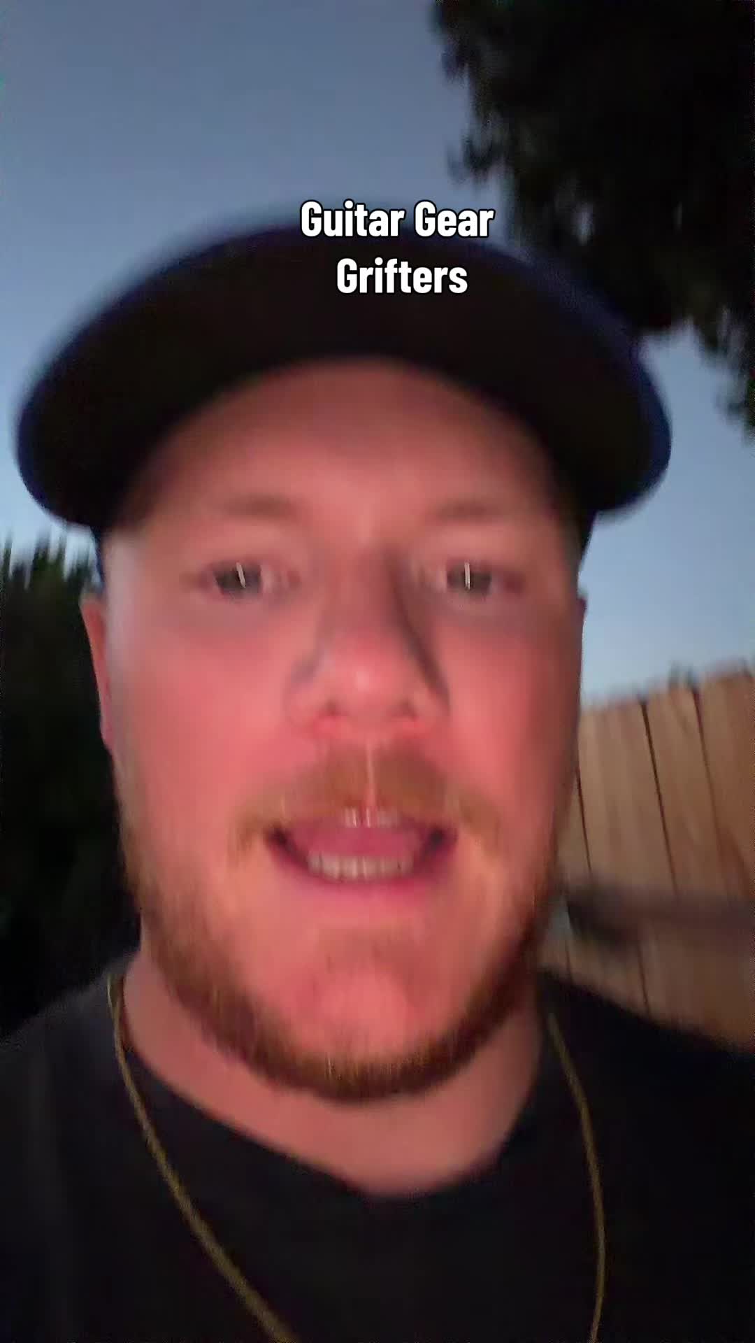 @Luke Morse