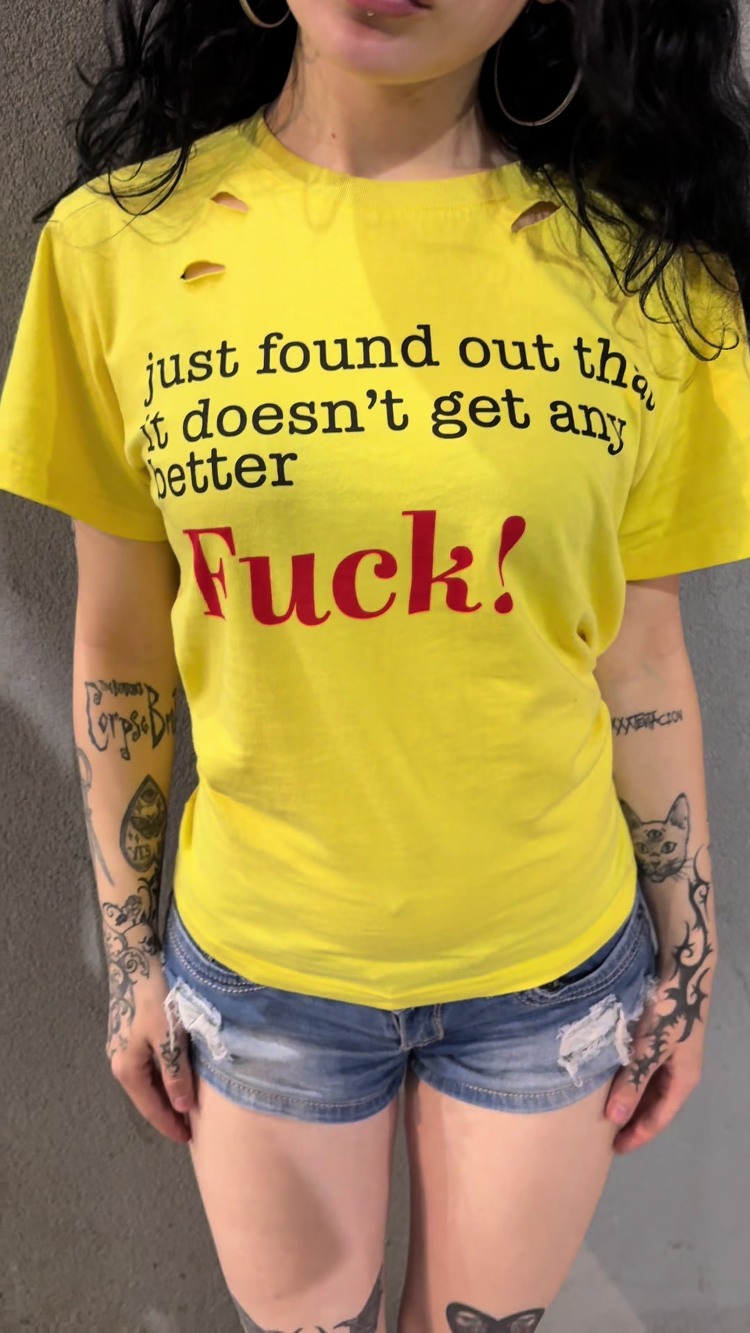 @imnotsad