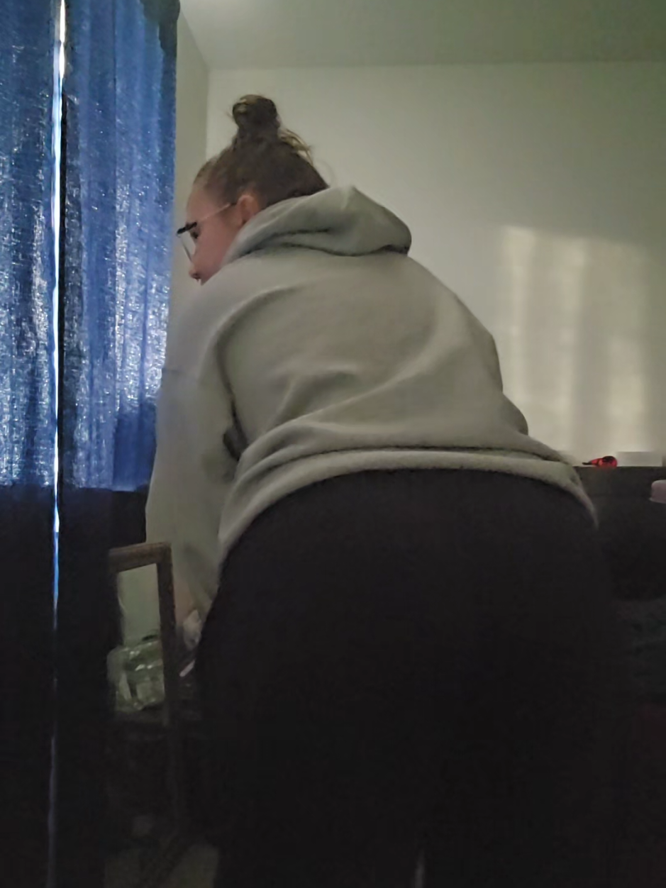@Jessica Hancock