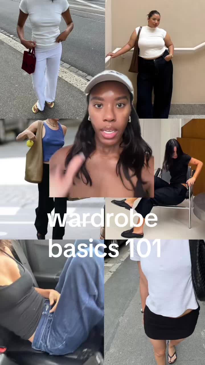 @Olivia | Style Tips