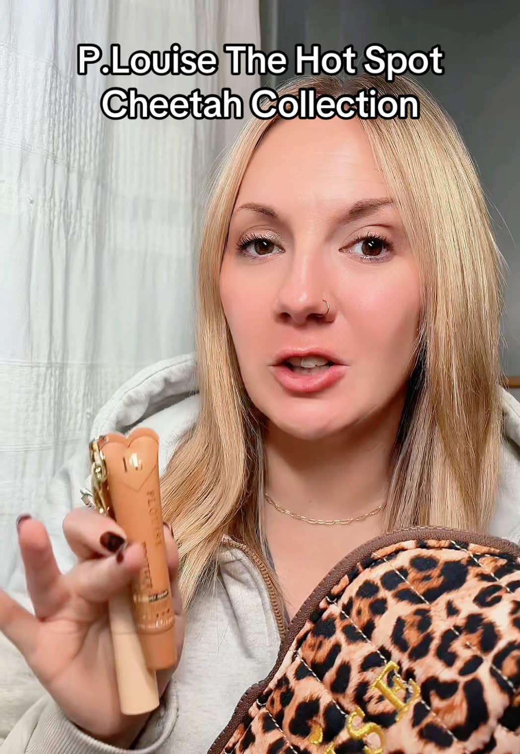 @Meghan Leigh ๐ค