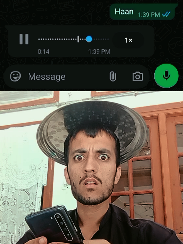 @Hassan Khan