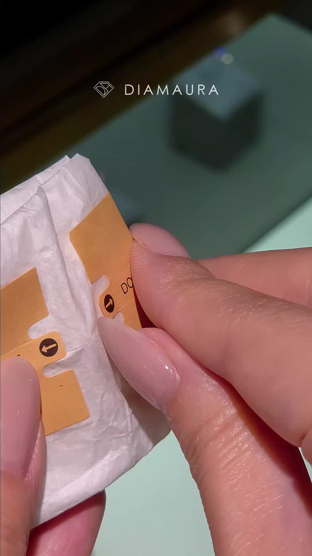 @DIAMAURA JEWELRY