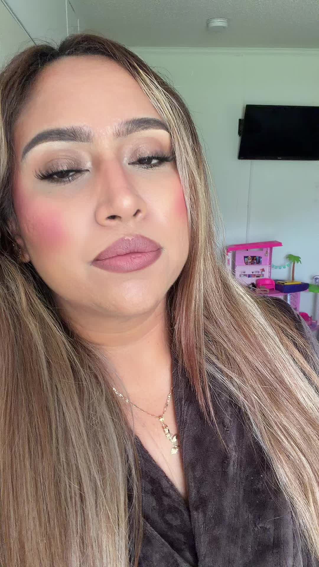 @Brenda Garcia