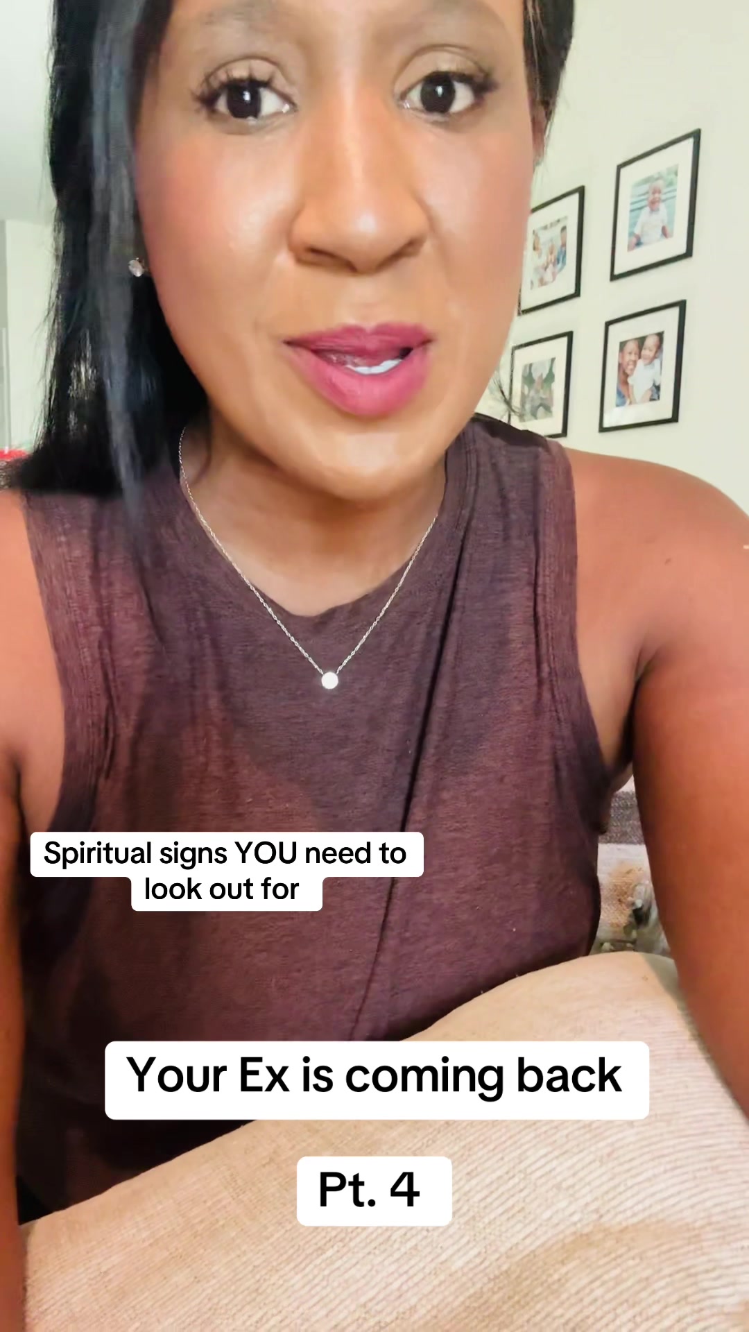@Danielle Addison