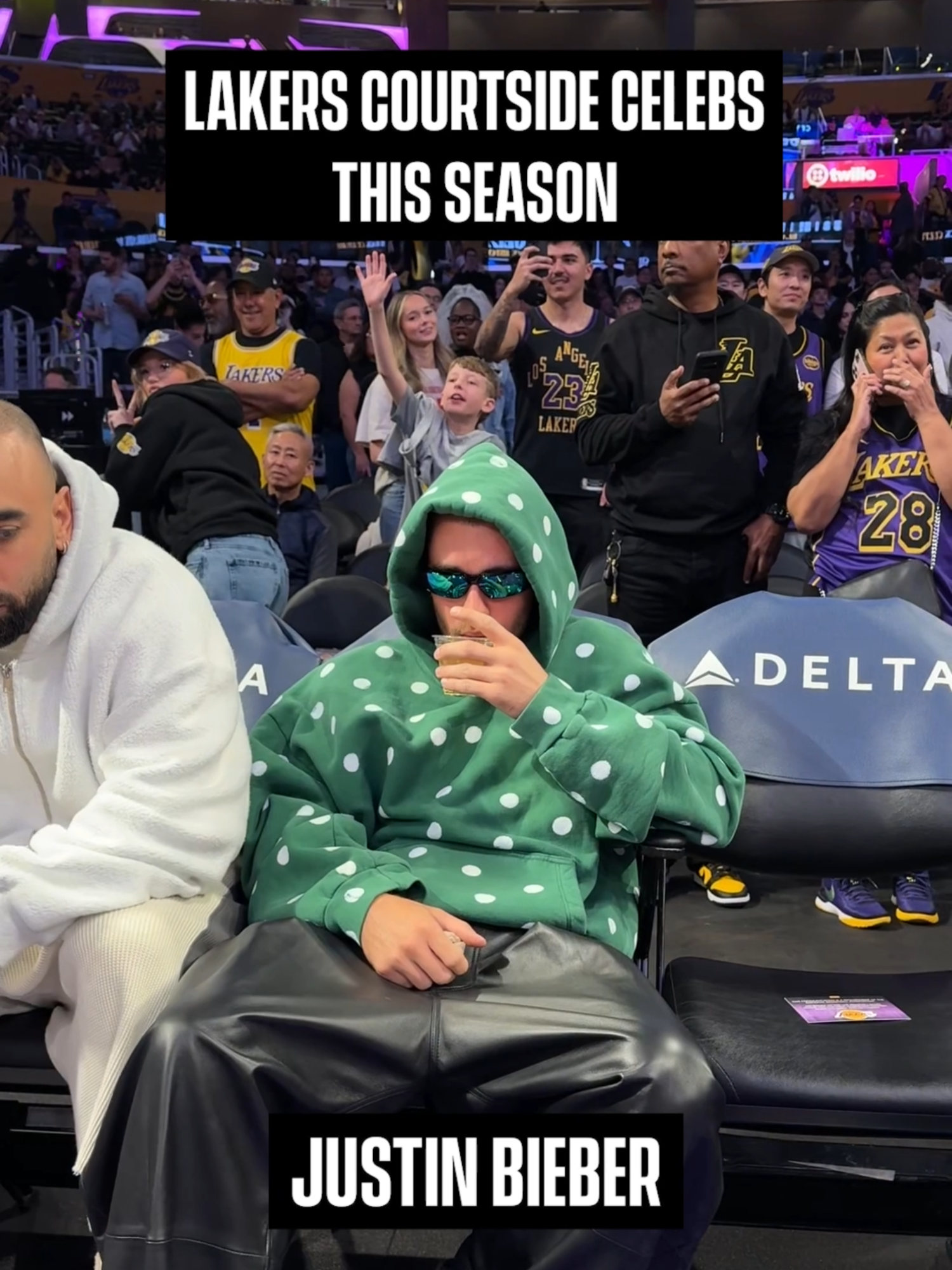 @Lakers