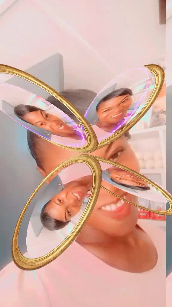 @Natural girl