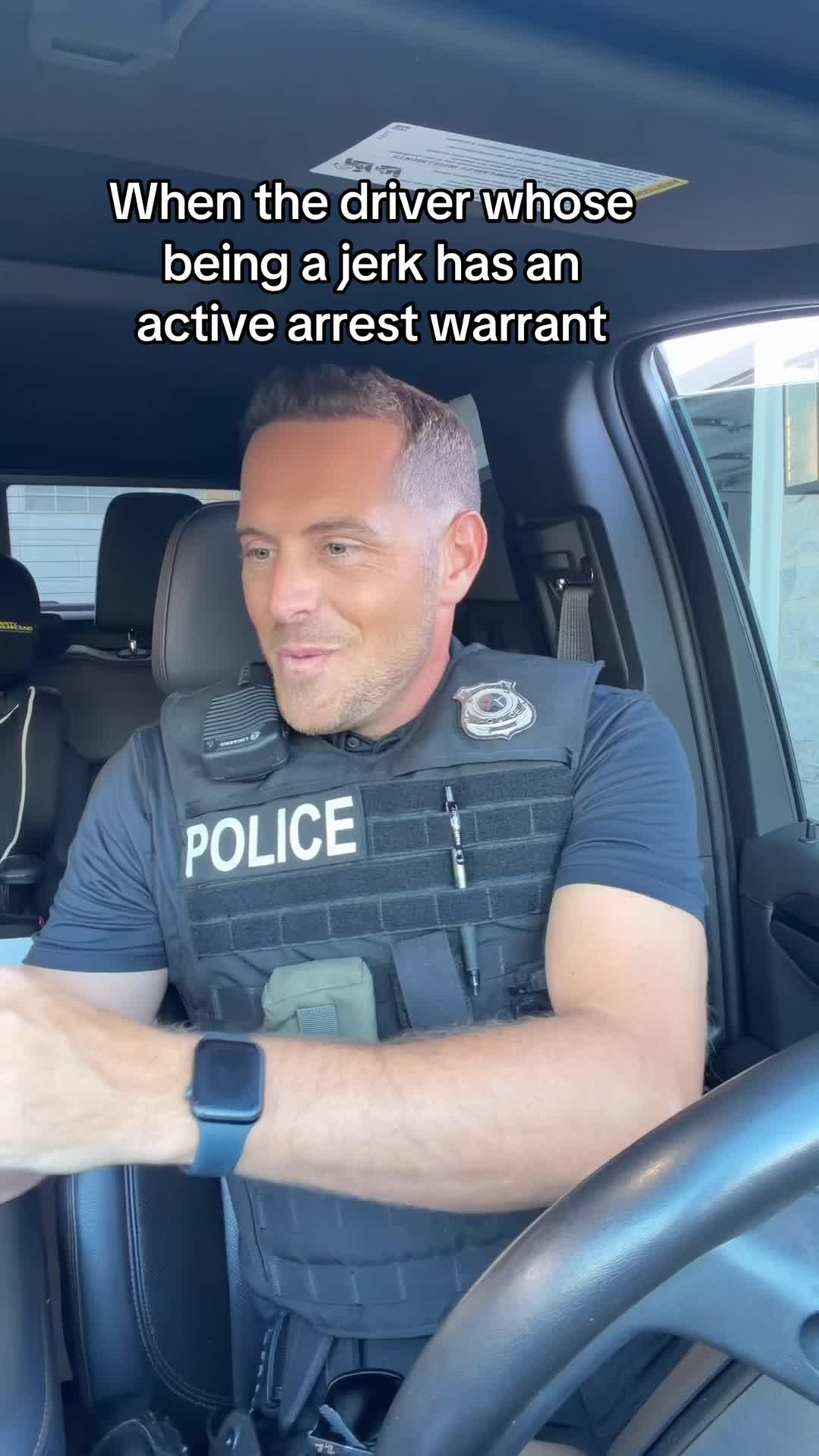 @Officer Nae Nae
