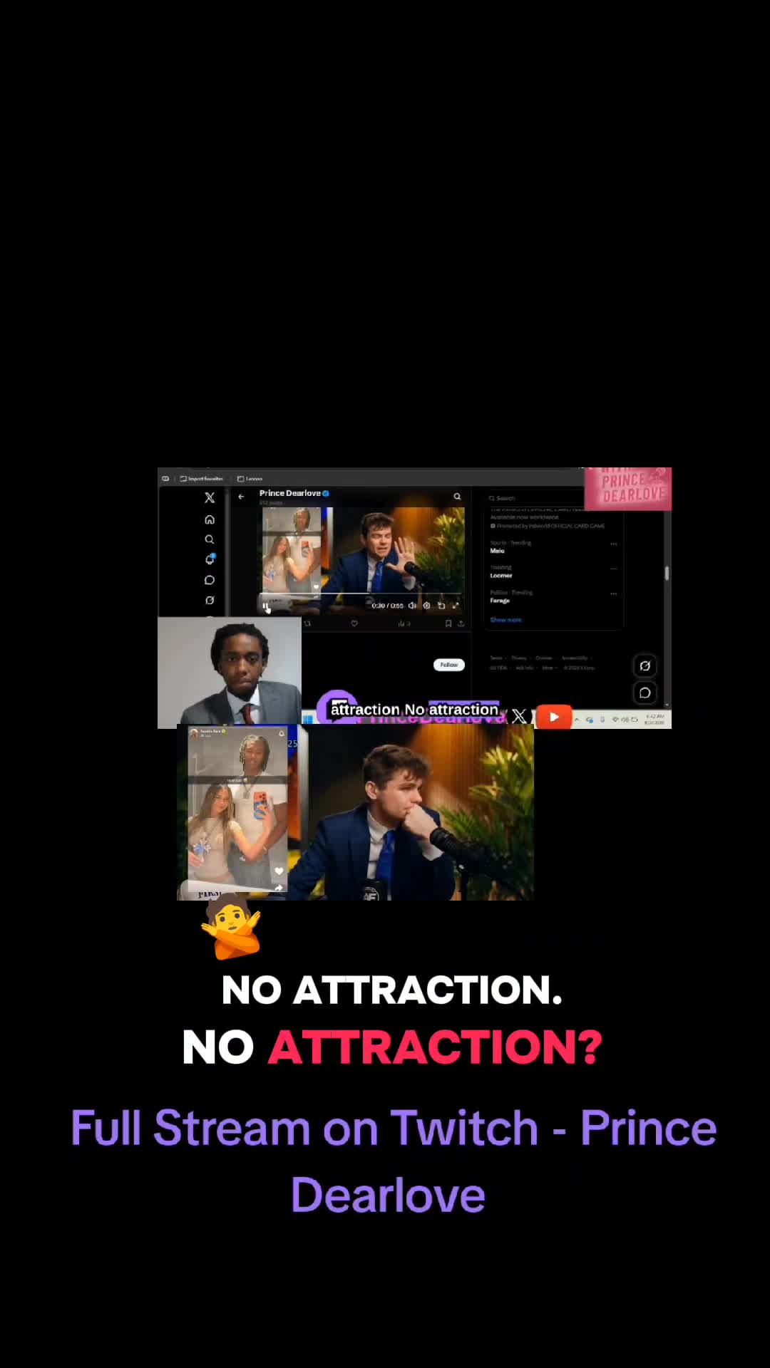 @Prince Dearlove