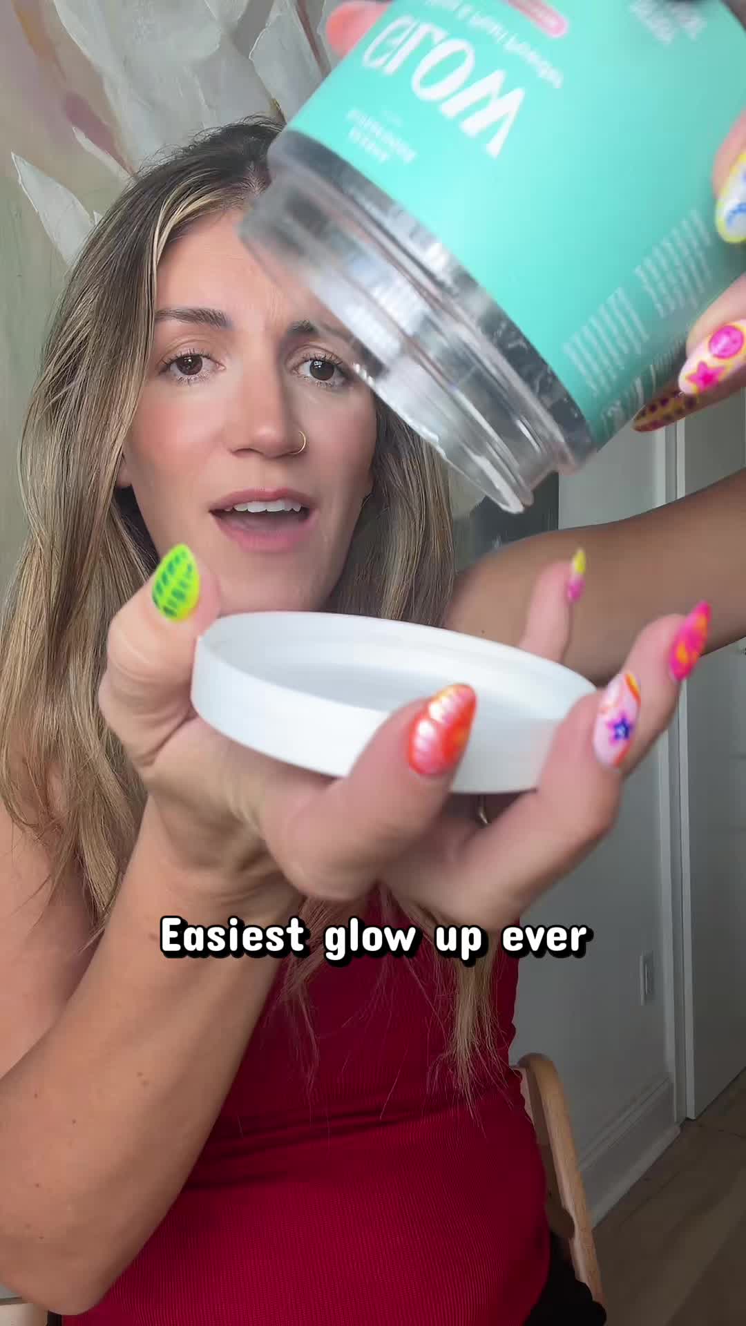 @Lexie Gilmartin