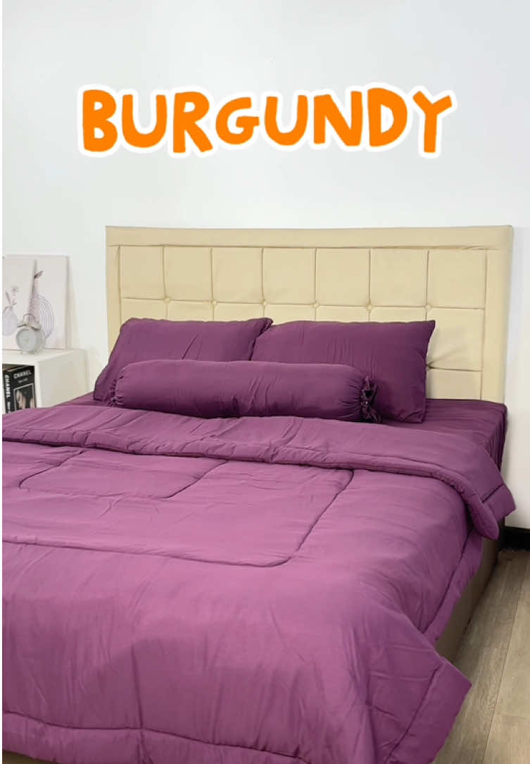 @Fankay Bedcover