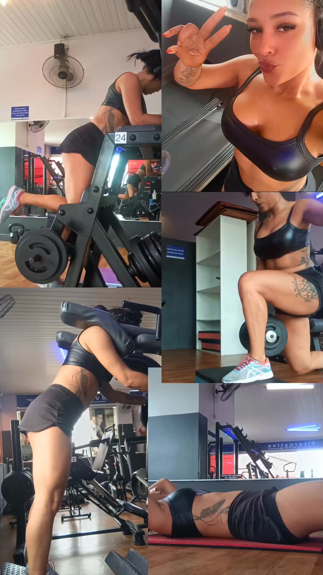 @Nayara Silva